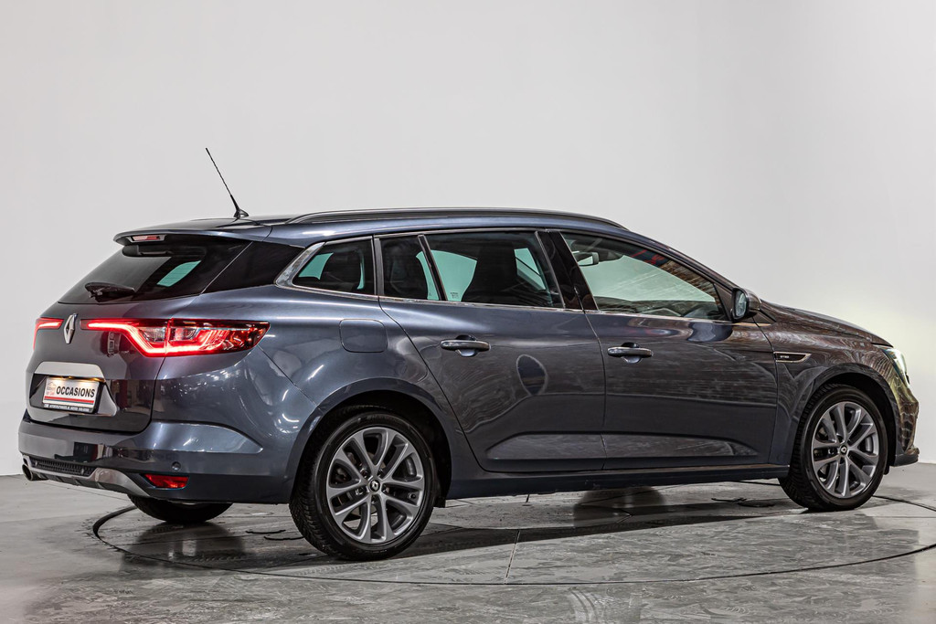 Renault Mégane Estate 1.2 TCe GT-Line | Apple Carplay | Achteruitrijcamera | Kuipstoelen 50394819-21.jpg | Autobedrijf van Geel