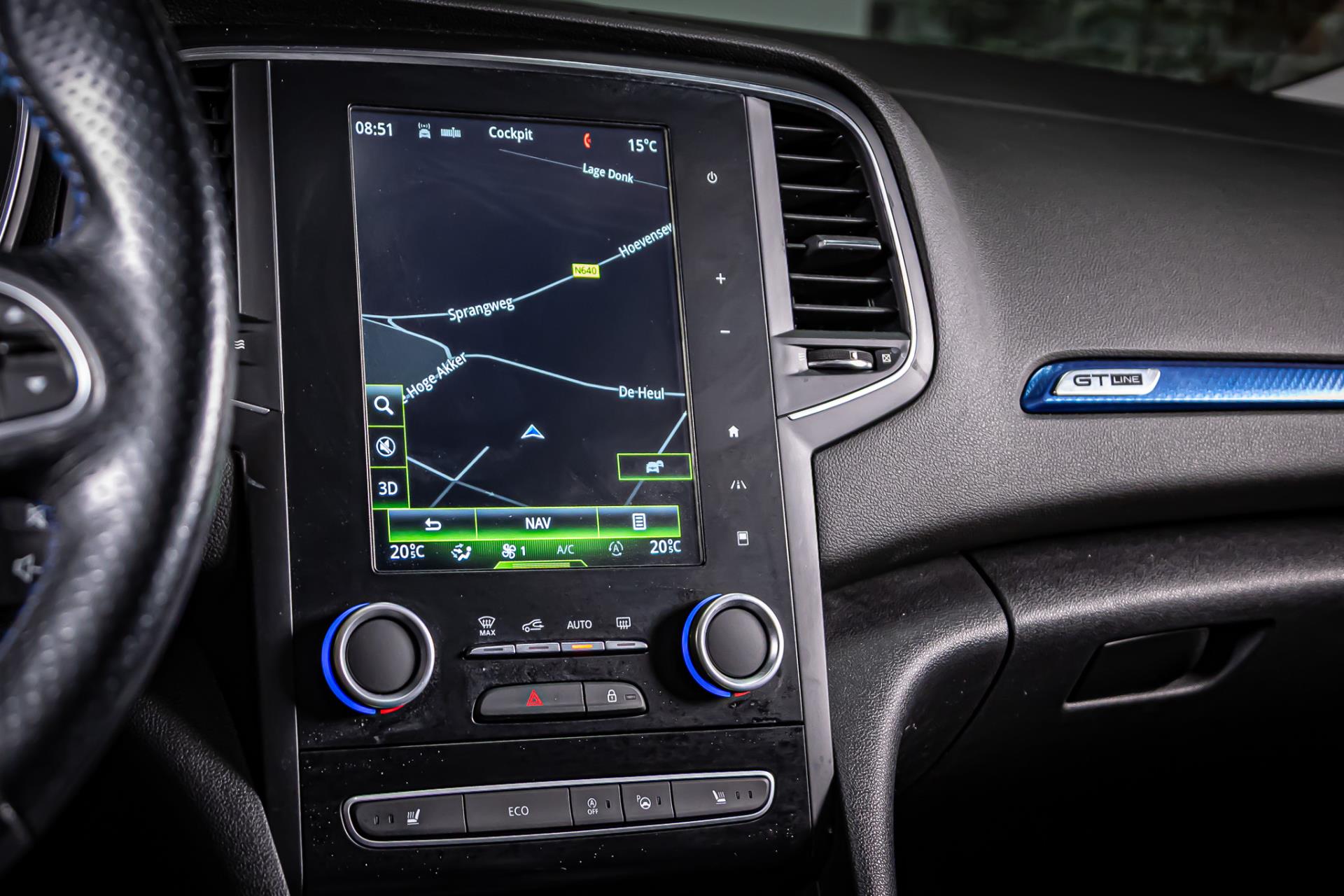 Renault Mégane Estate 1.2 TCe GT-Line | Apple Carplay | Achteruitrijcamera | Kuipstoelen 50394819-26.jpg | Autobedrijf van Geel