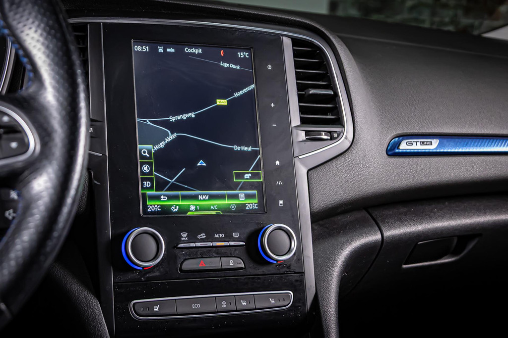 Renault Mégane Estate 1.2 TCe GT-Line | Apple Carplay | Achteruitrijcamera | Kuipstoelen 50394819-26.jpg | Autobedrijf van Geel