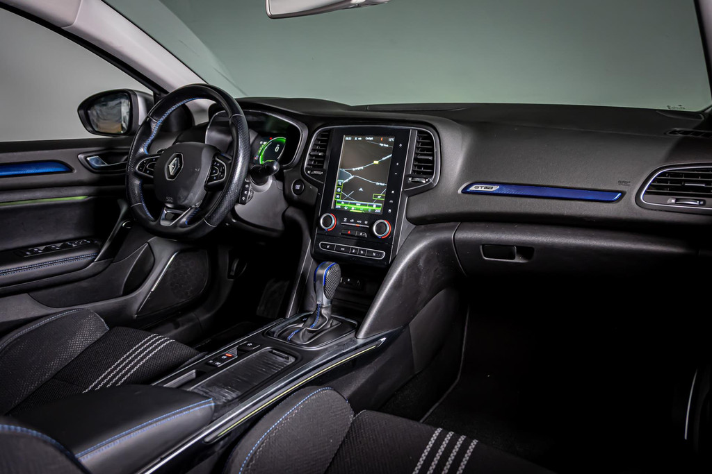 Renault Mégane Estate 1.2 TCe GT-Line | Apple Carplay | Achteruitrijcamera | Kuipstoelen 50394819-27.jpg | Autobedrijf van Geel