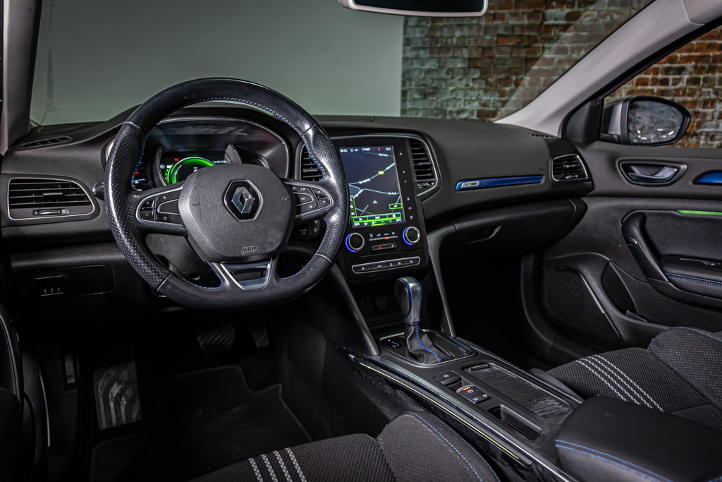 Renault Mégane Estate 1.2 TCe GT-Line | Apple Carplay | Achteruitrijcamera | Kuipstoelen 50394819-28.jpg | Autobedrijf van Geel