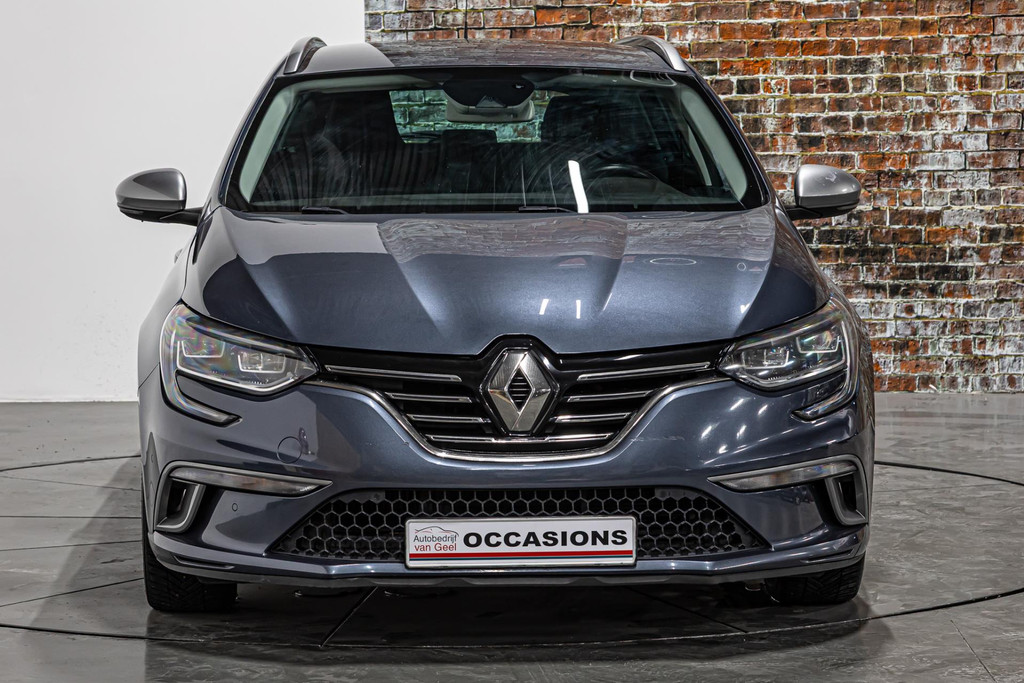Renault Mégane Estate 1.2 TCe GT-Line | Apple Carplay | Achteruitrijcamera | Kuipstoelen 50394819-3.jpg | Autobedrijf van Geel
