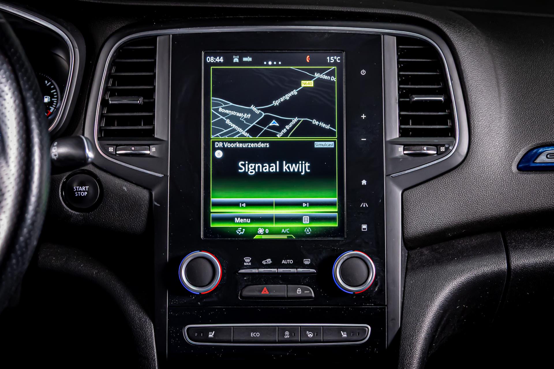 Renault Mégane Estate 1.2 TCe GT-Line | Apple Carplay | Achteruitrijcamera | Kuipstoelen 50394819-30.jpg | Autobedrijf van Geel