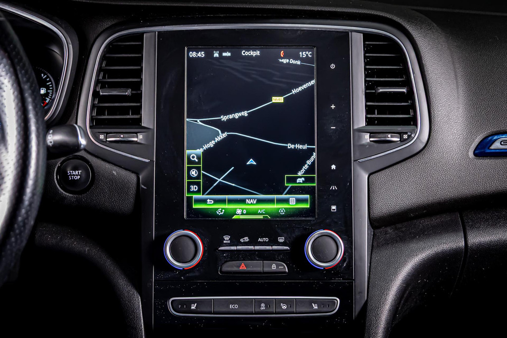 Renault Mégane Estate 1.2 TCe GT-Line | Apple Carplay | Achteruitrijcamera | Kuipstoelen 50394819-31.jpg | Autobedrijf van Geel