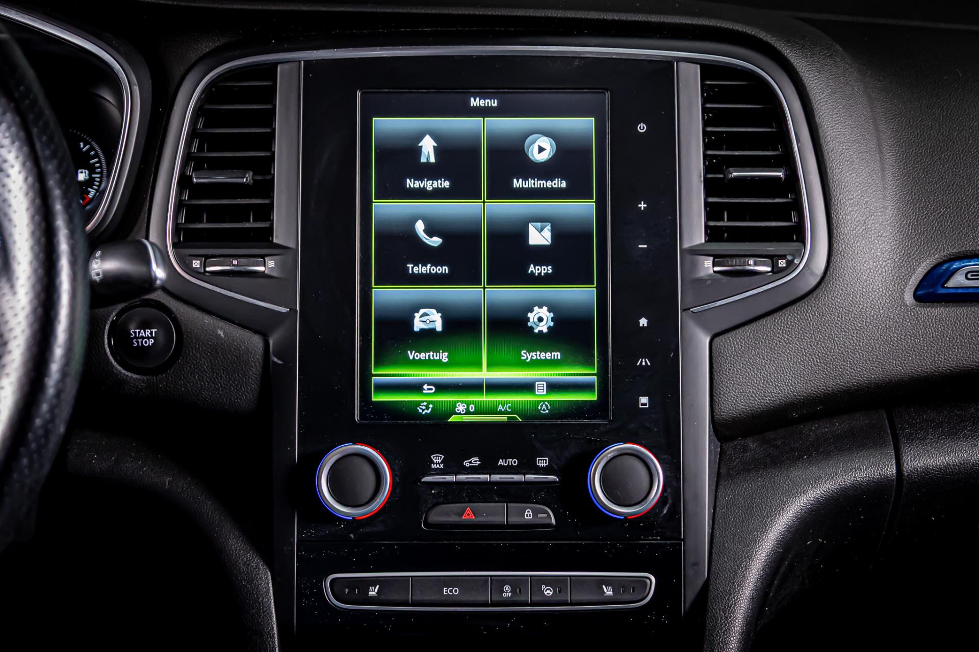 Renault Mégane Estate 1.2 TCe GT-Line | Apple Carplay | Achteruitrijcamera | Kuipstoelen 50394819-33.jpg | Autobedrijf van Geel