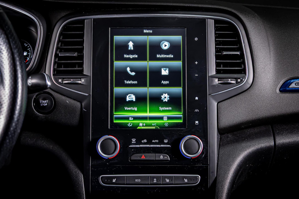 Renault Mégane Estate 1.2 TCe GT-Line | Apple Carplay | Achteruitrijcamera | Kuipstoelen 50394819-33.jpg | Autobedrijf van Geel