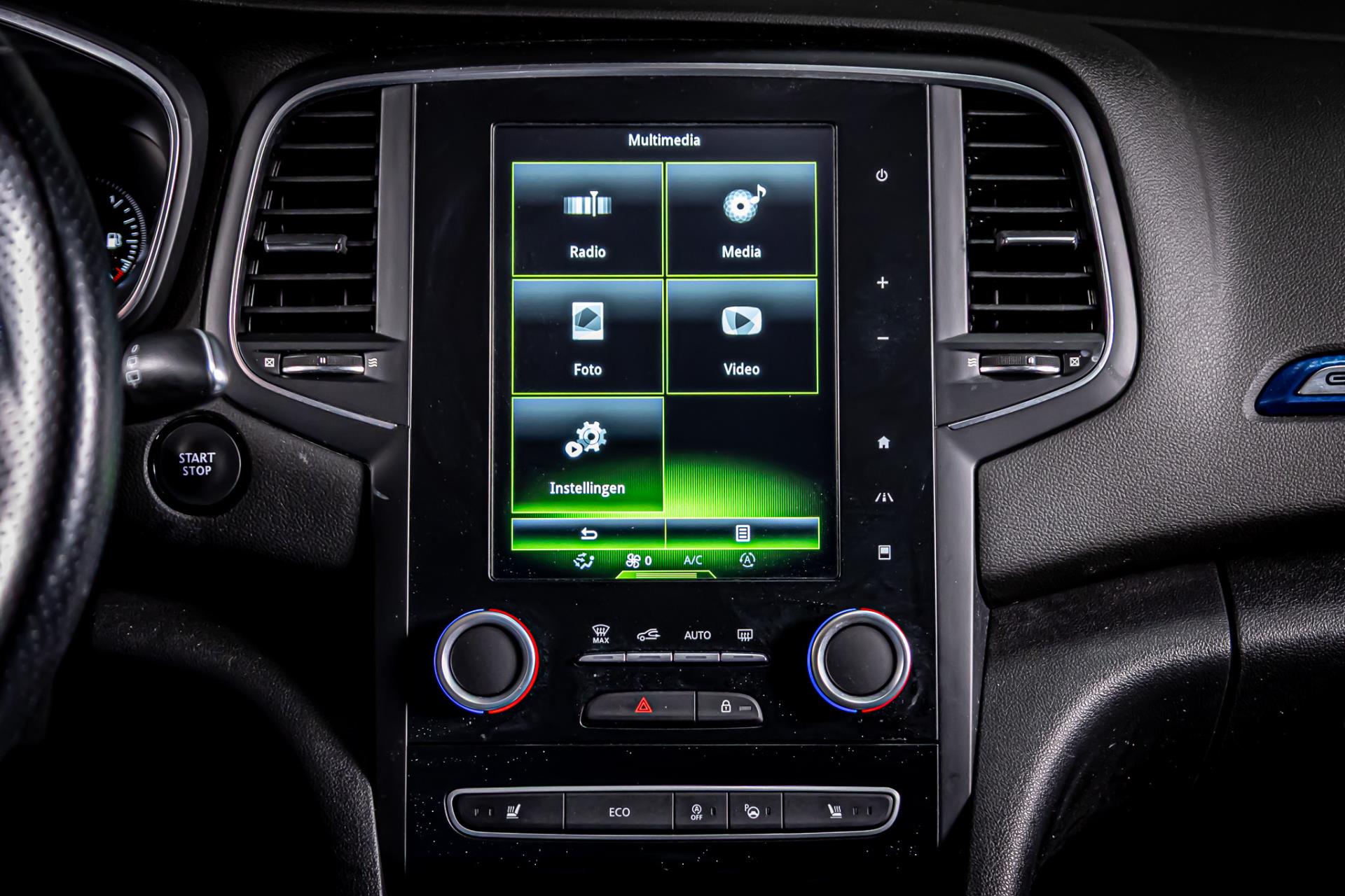 Renault Mégane Estate 1.2 TCe GT-Line | Apple Carplay | Achteruitrijcamera | Kuipstoelen 50394819-34.jpg | Autobedrijf van Geel