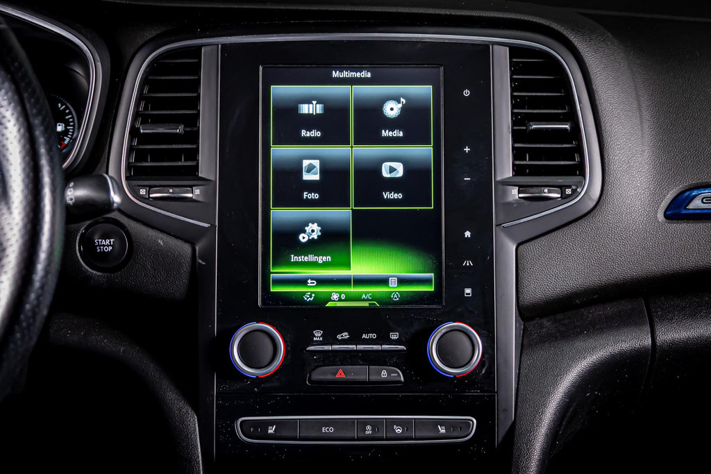 Renault Mégane Estate 1.2 TCe GT-Line | Apple Carplay | Achteruitrijcamera | Kuipstoelen 50394819-34.jpg | Autobedrijf van Geel