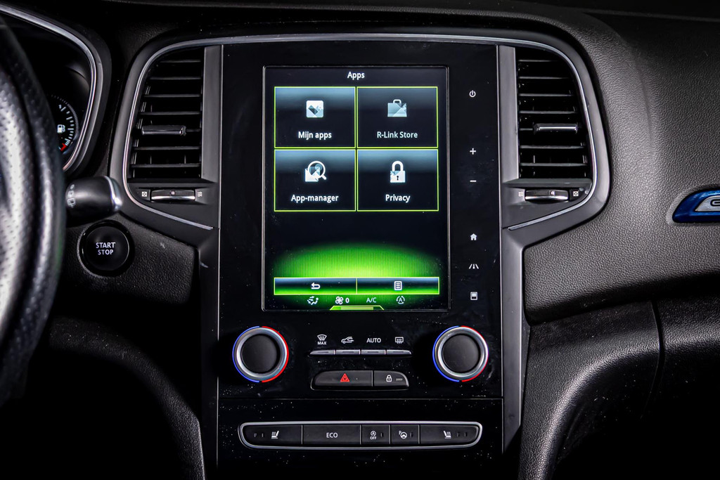 Renault Mégane Estate 1.2 TCe GT-Line | Apple Carplay | Achteruitrijcamera | Kuipstoelen 50394819-35.jpg | Autobedrijf van Geel