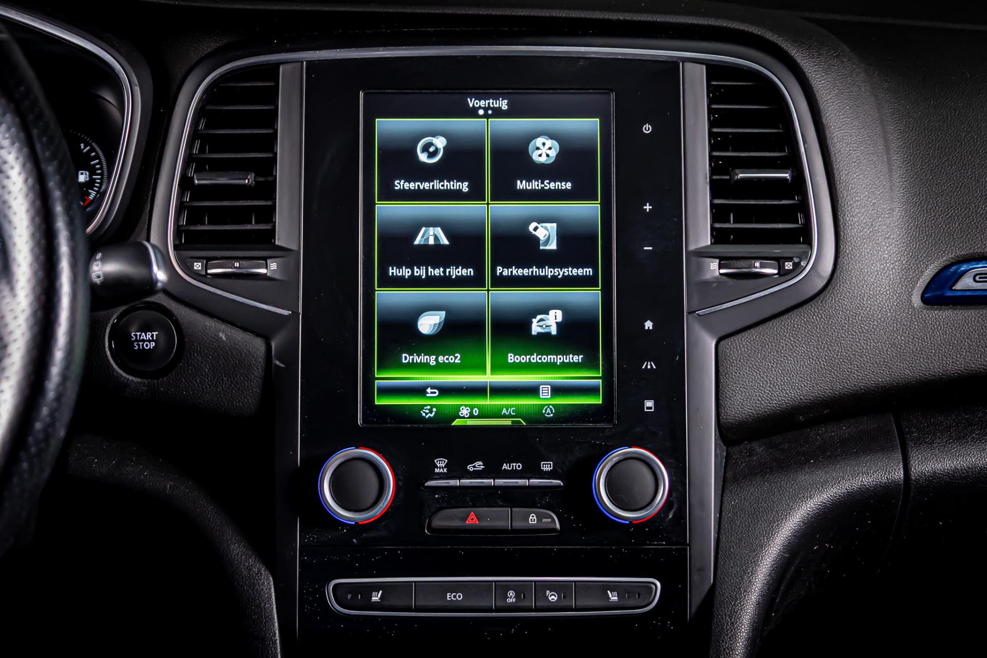 Renault Mégane Estate 1.2 TCe GT-Line | Apple Carplay | Achteruitrijcamera | Kuipstoelen 50394819-36.jpg | Autobedrijf van Geel