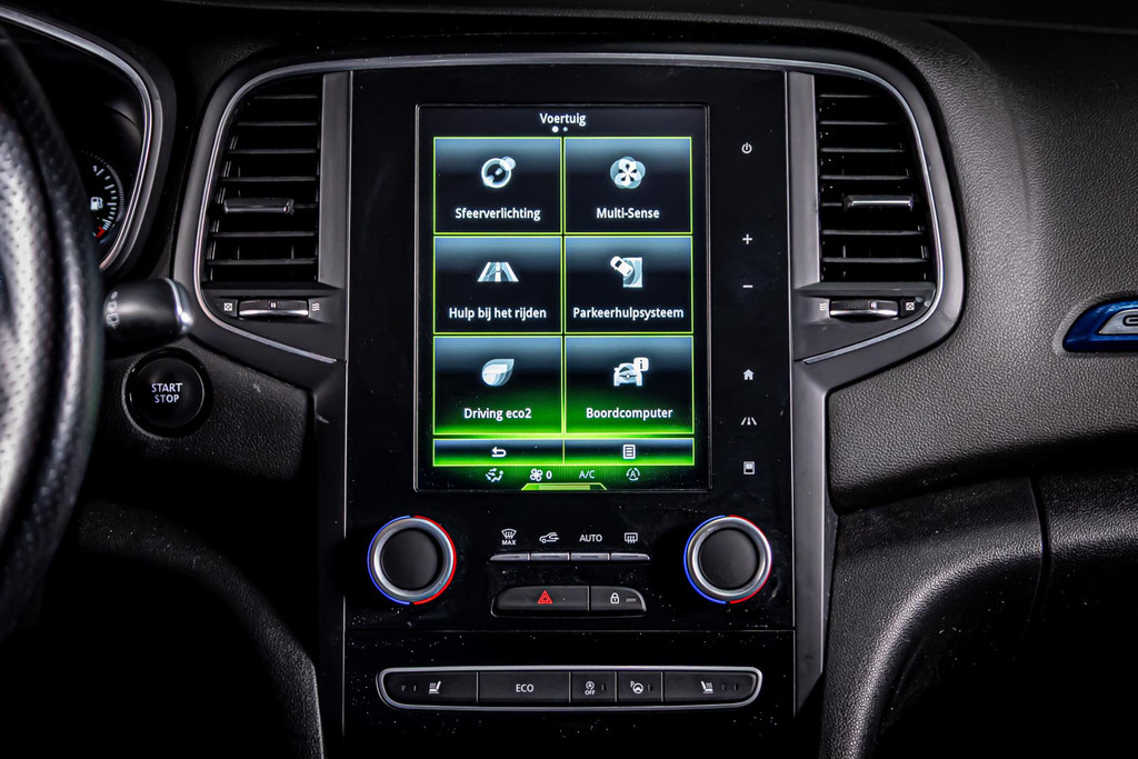 Renault Mégane Estate 1.2 TCe GT-Line | Apple Carplay | Achteruitrijcamera | Kuipstoelen 50394819-36.jpg | Autobedrijf van Geel