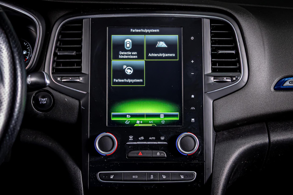 Renault Mégane Estate 1.2 TCe GT-Line | Apple Carplay | Achteruitrijcamera | Kuipstoelen 50394819-38.jpg | Autobedrijf van Geel