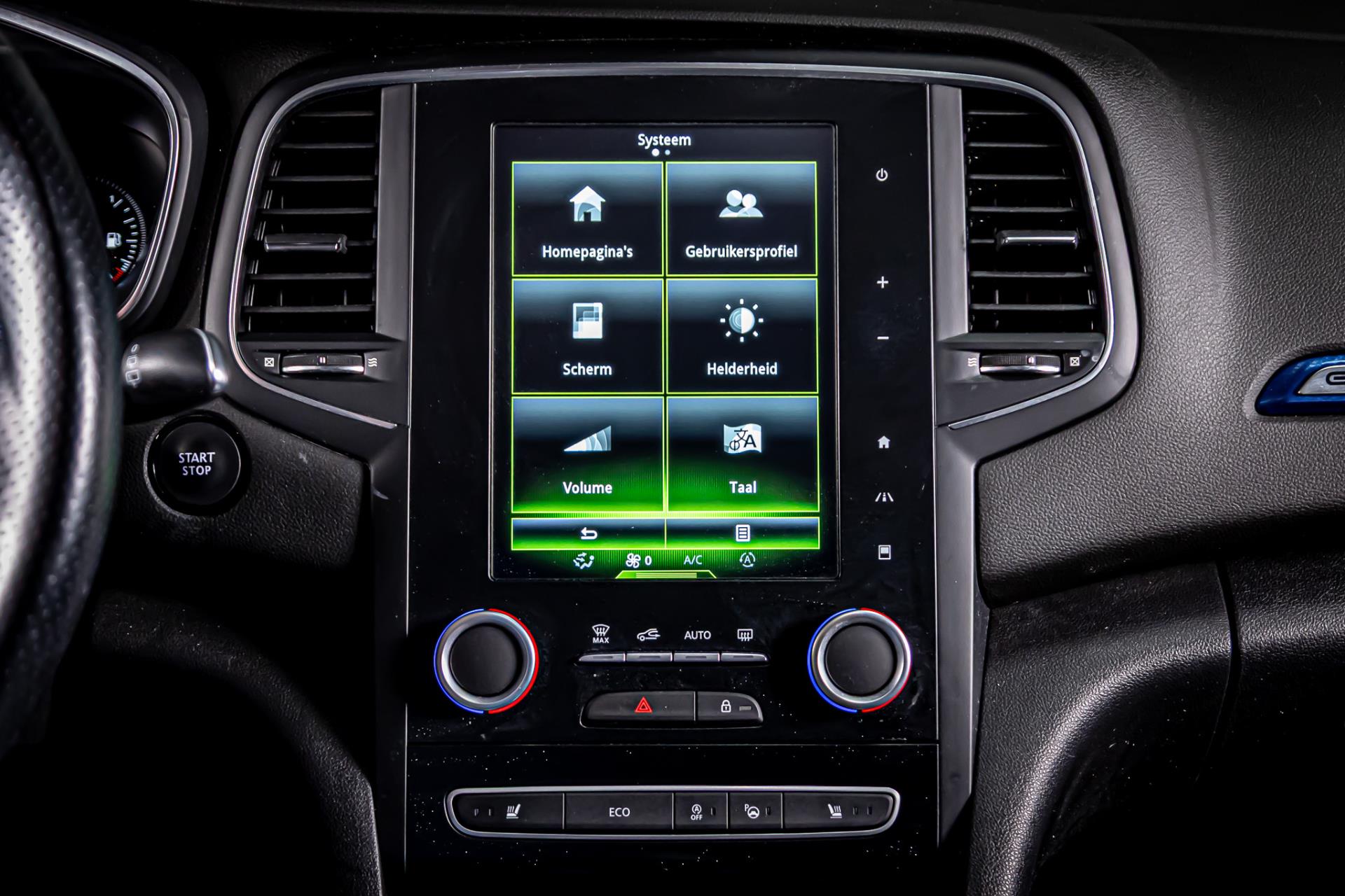 Renault Mégane Estate 1.2 TCe GT-Line | Apple Carplay | Achteruitrijcamera | Kuipstoelen 50394819-39.jpg | Autobedrijf van Geel