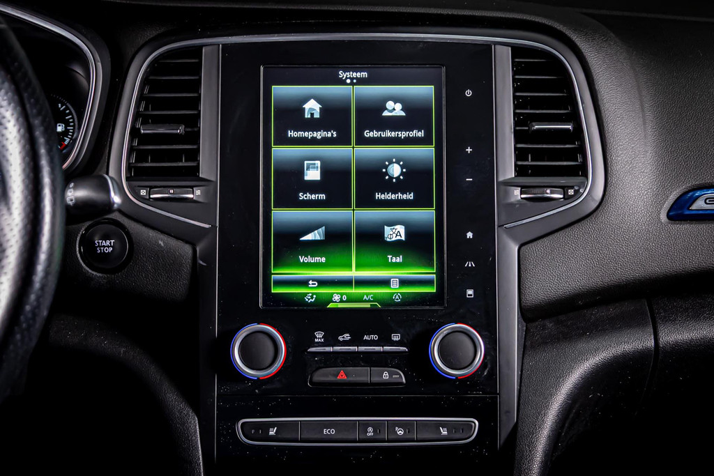 Renault Mégane Estate 1.2 TCe GT-Line | Apple Carplay | Achteruitrijcamera | Kuipstoelen 50394819-39.jpg | Autobedrijf van Geel