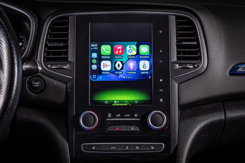 Renault Mégane Estate 1.2 TCe GT-Line | Apple Carplay | Achteruitrijcamera | Kuipstoelen 50394819-40.jpg | Autobedrijf van Geel