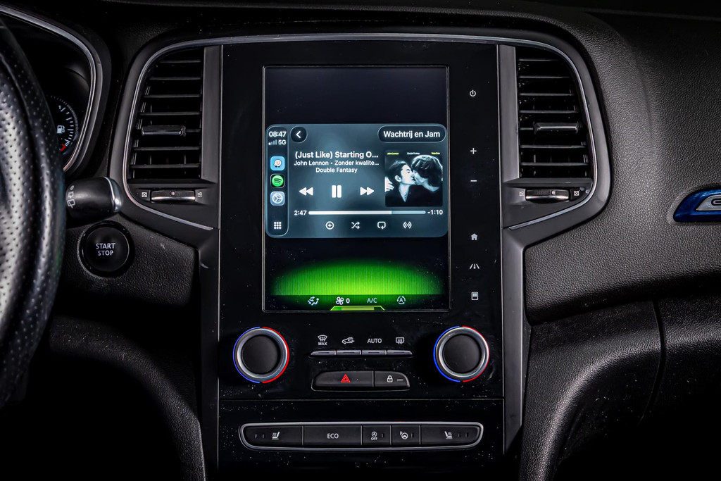 Renault Mégane Estate 1.2 TCe GT-Line | Apple Carplay | Achteruitrijcamera | Kuipstoelen 50394819-41.jpg | Autobedrijf van Geel