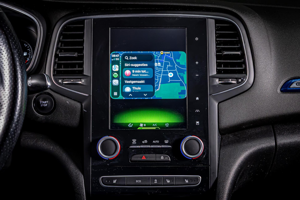 Renault Mégane Estate 1.2 TCe GT-Line | Apple Carplay | Achteruitrijcamera | Kuipstoelen 50394819-42.jpg | Autobedrijf van Geel