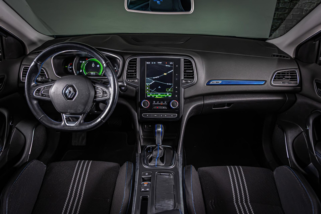 Renault Mégane Estate 1.2 TCe GT-Line | Apple Carplay | Achteruitrijcamera | Kuipstoelen 50394819-43.jpg | Autobedrijf van Geel