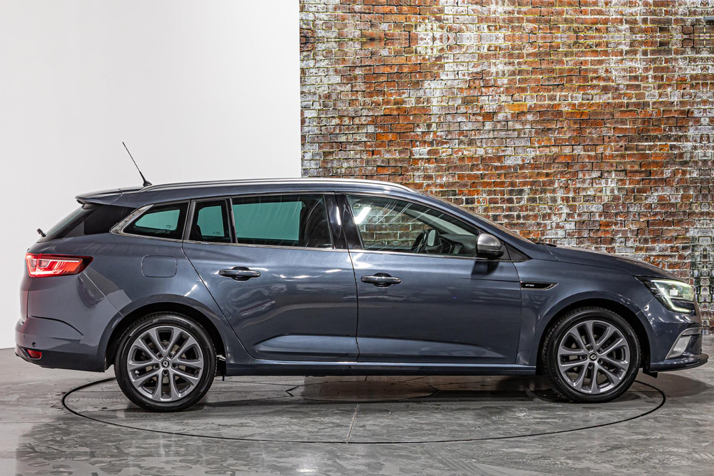 Renault Mégane Estate 1.2 TCe GT-Line | Apple Carplay | Achteruitrijcamera | Kuipstoelen 50394819-6.jpg | Autobedrijf van Geel