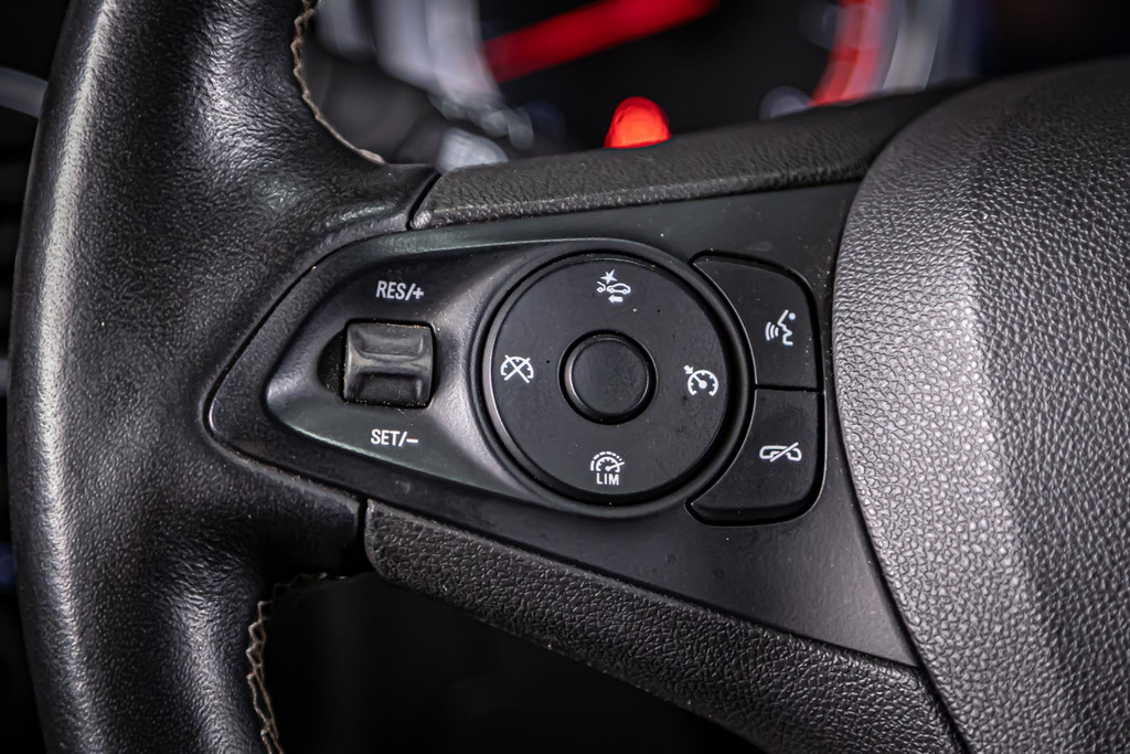 Opel Astra 1.4 Turbo | Apple Carplay | Schuif kanteldak|Stoelverwarming voor- en achter | Trekhaak 50438155-26.jpg | Autobedrijf van Geel