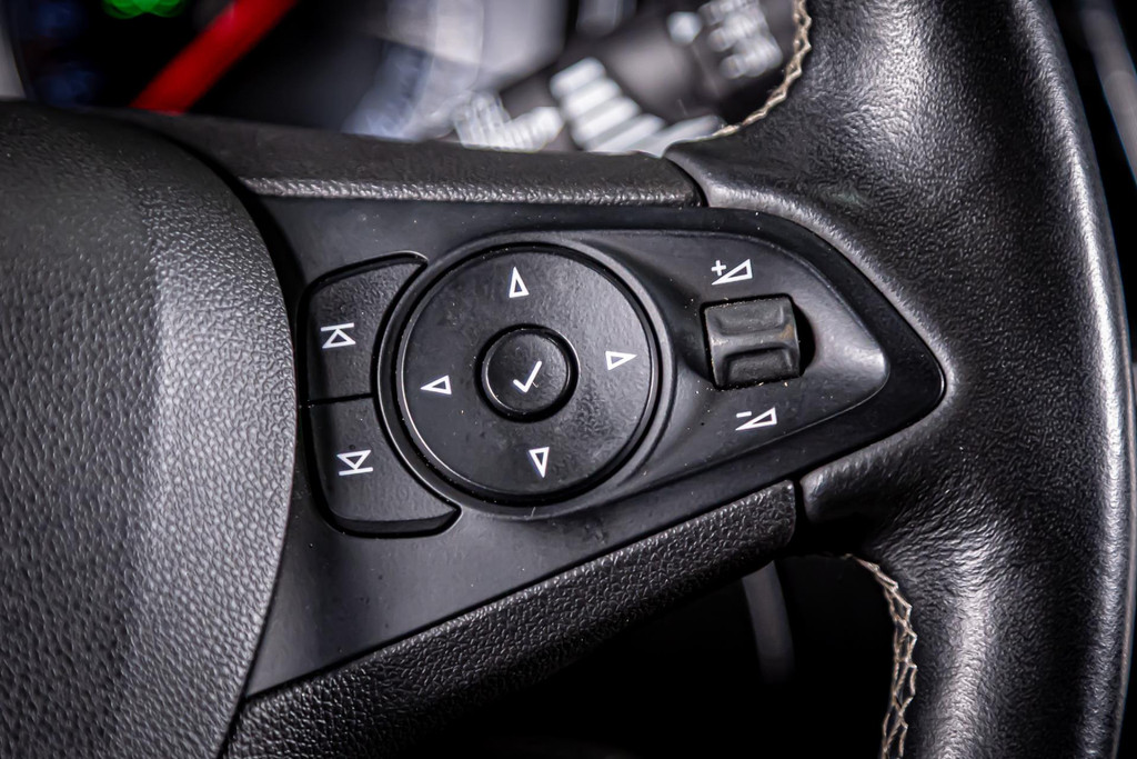 Opel Astra 1.4 Turbo | Apple Carplay | Schuif kanteldak|Stoelverwarming voor- en achter | Trekhaak 50438155-27.jpg | Autobedrijf van Geel