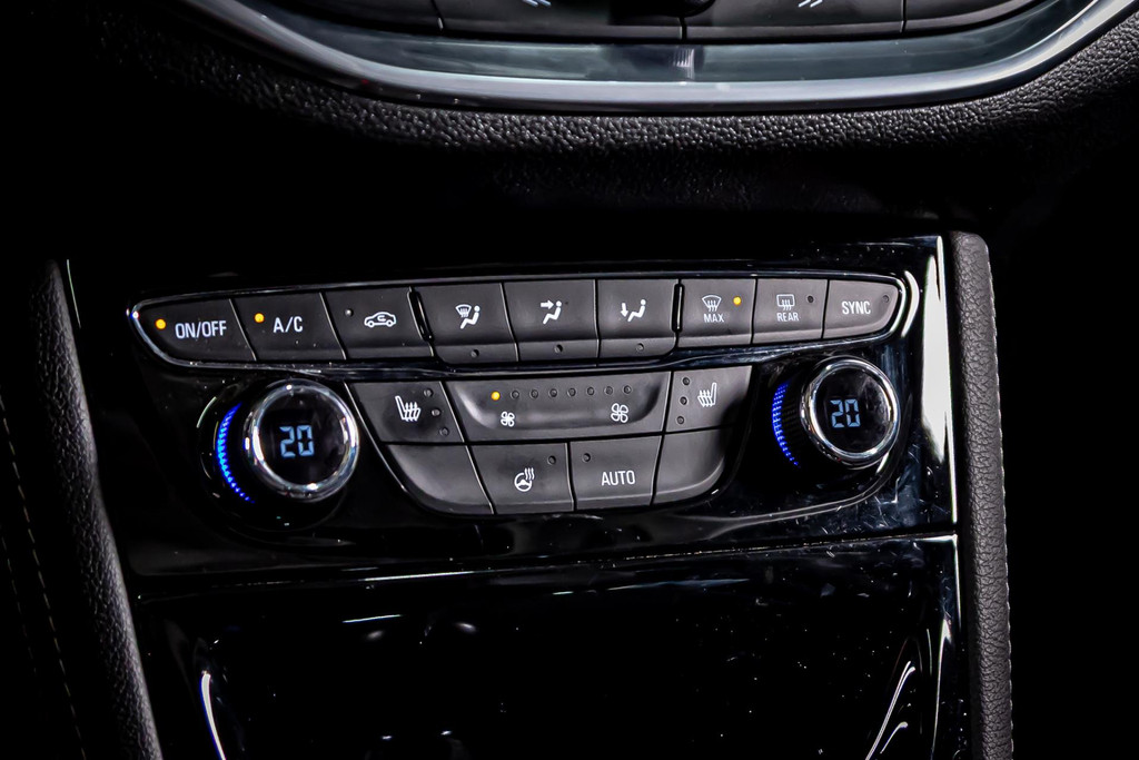 Opel Astra 1.4 Turbo | Apple Carplay | Schuif kanteldak|Stoelverwarming voor- en achter | Trekhaak 50438155-29.jpg | Autobedrijf van Geel