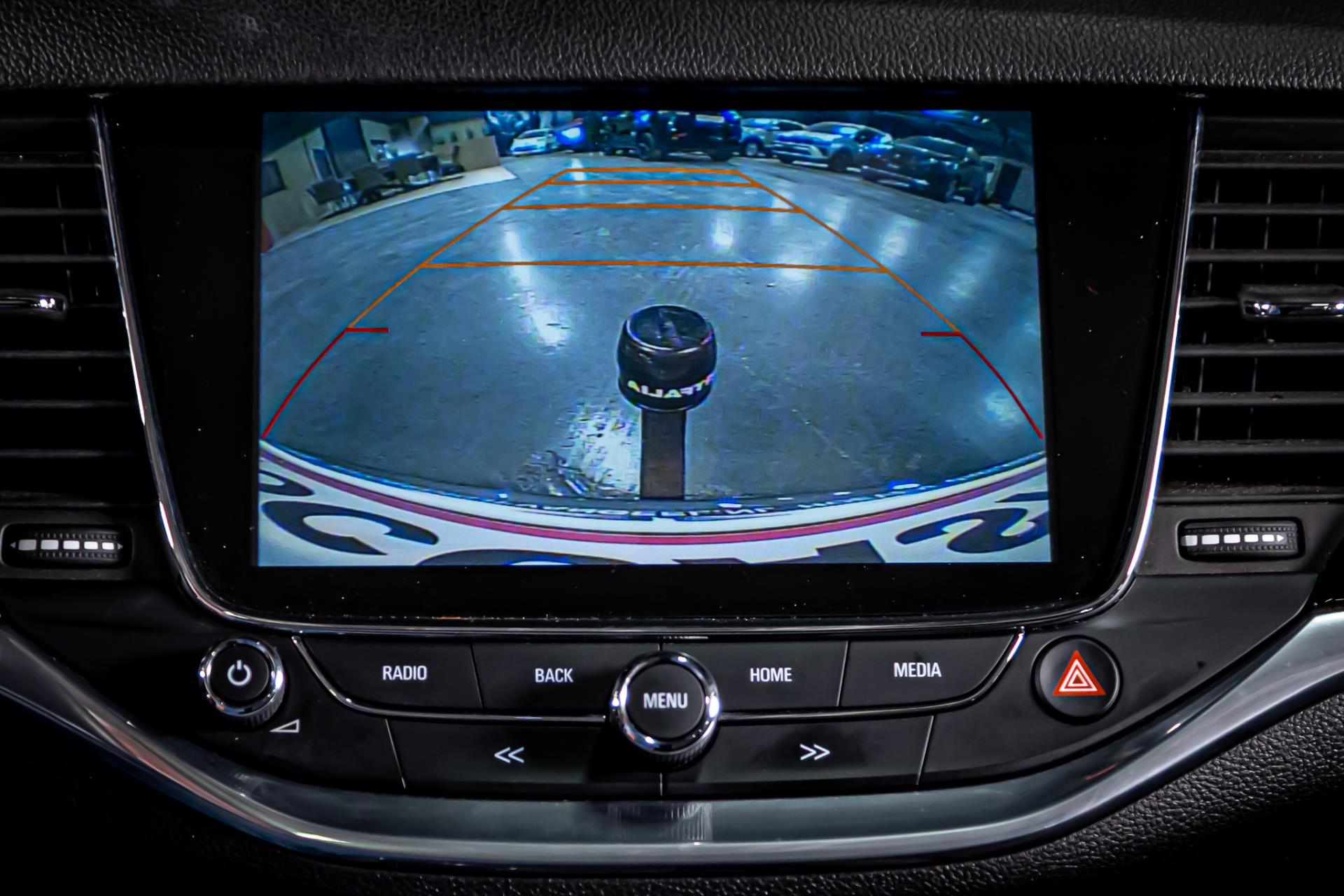 Opel Astra 1.4 Turbo | Apple Carplay | Schuif kanteldak|Stoelverwarming voor- en achter | Trekhaak 50438155-35.jpg | Autobedrijf van Geel