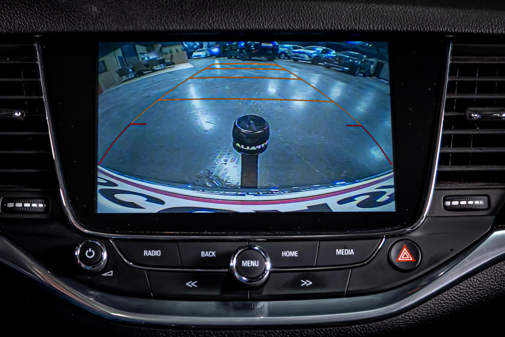 Opel Astra 1.4 Turbo | Apple Carplay | Schuif kanteldak|Stoelverwarming voor- en achter | Trekhaak 50438155-35.jpg | Autobedrijf van Geel