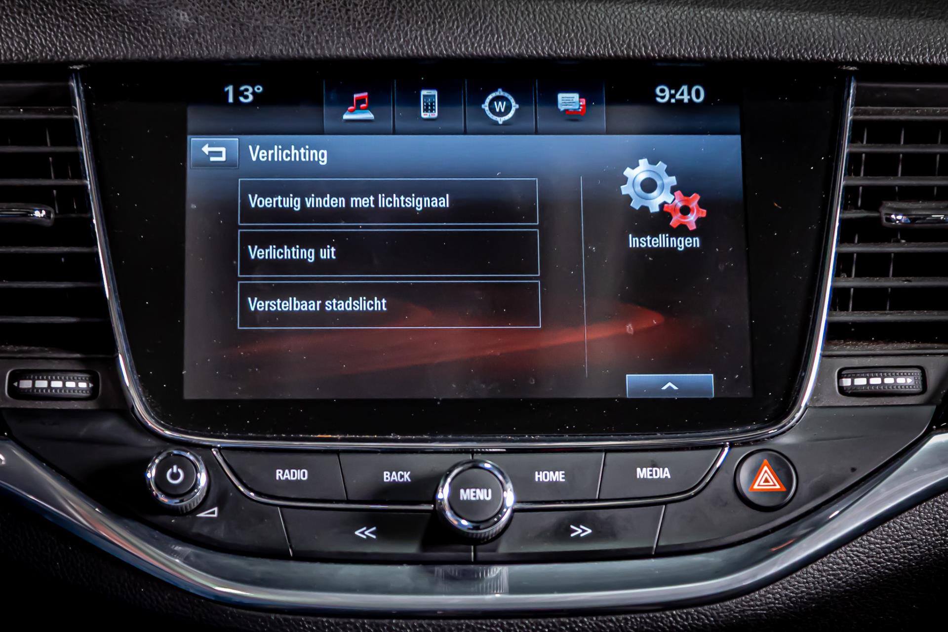 Opel Astra 1.4 Turbo | Apple Carplay | Schuif kanteldak|Stoelverwarming voor- en achter | Trekhaak 50438155-43.jpg | Autobedrijf van Geel