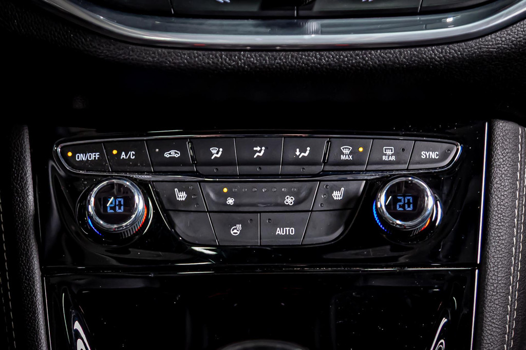 Opel Astra 1.4 Turbo | Apple Carplay | Schuif kanteldak|Stoelverwarming voor- en achter | Trekhaak 50438155-49.jpg | Autobedrijf van Geel