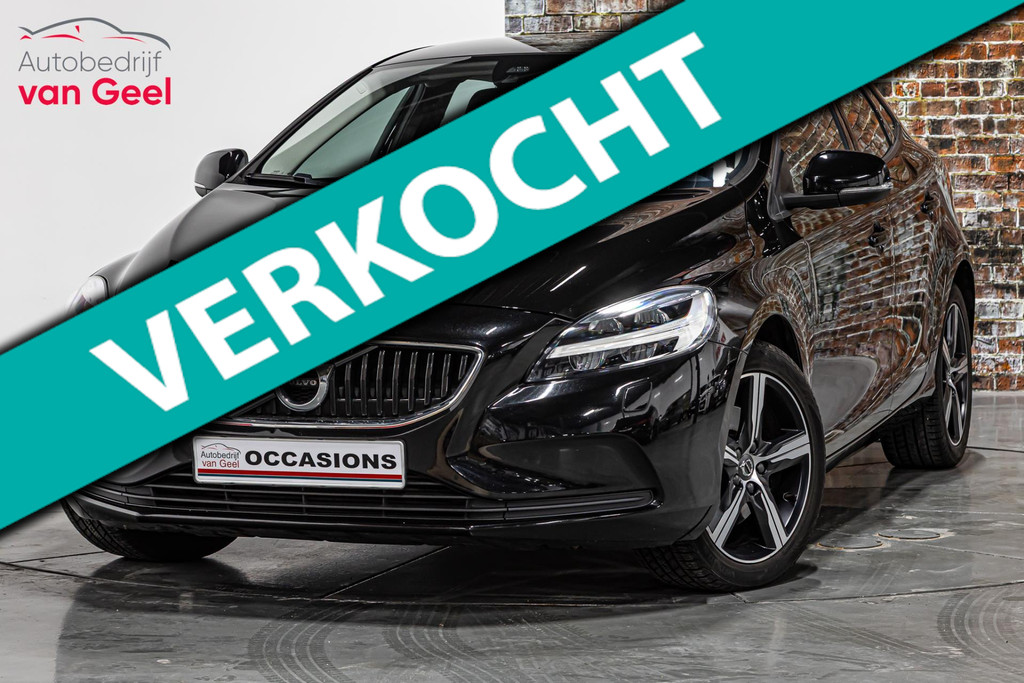Volvo V40 2.0 T3 Momentum I Stoelverwarming I Trekhaak I Rijklaarprijs 50505502-0.jpg | Autobedrijf van Geel