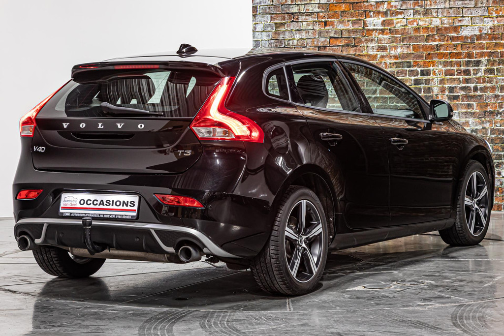 Volvo V40 2.0 T3 Momentum I Stoelverwarming I Trekhaak I Rijklaarprijs 50505502-10.jpg | Autobedrijf van Geel