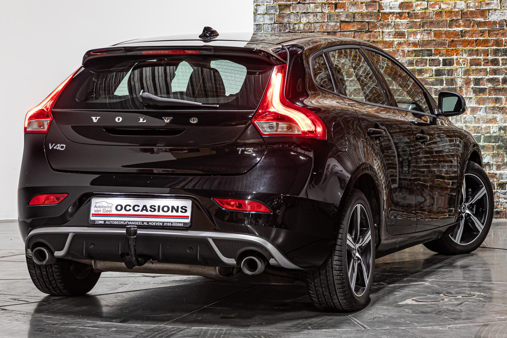 Volvo V40 2.0 T3 Momentum I Stoelverwarming I Trekhaak I Rijklaarprijs 50505502-11.jpg | Autobedrijf van Geel