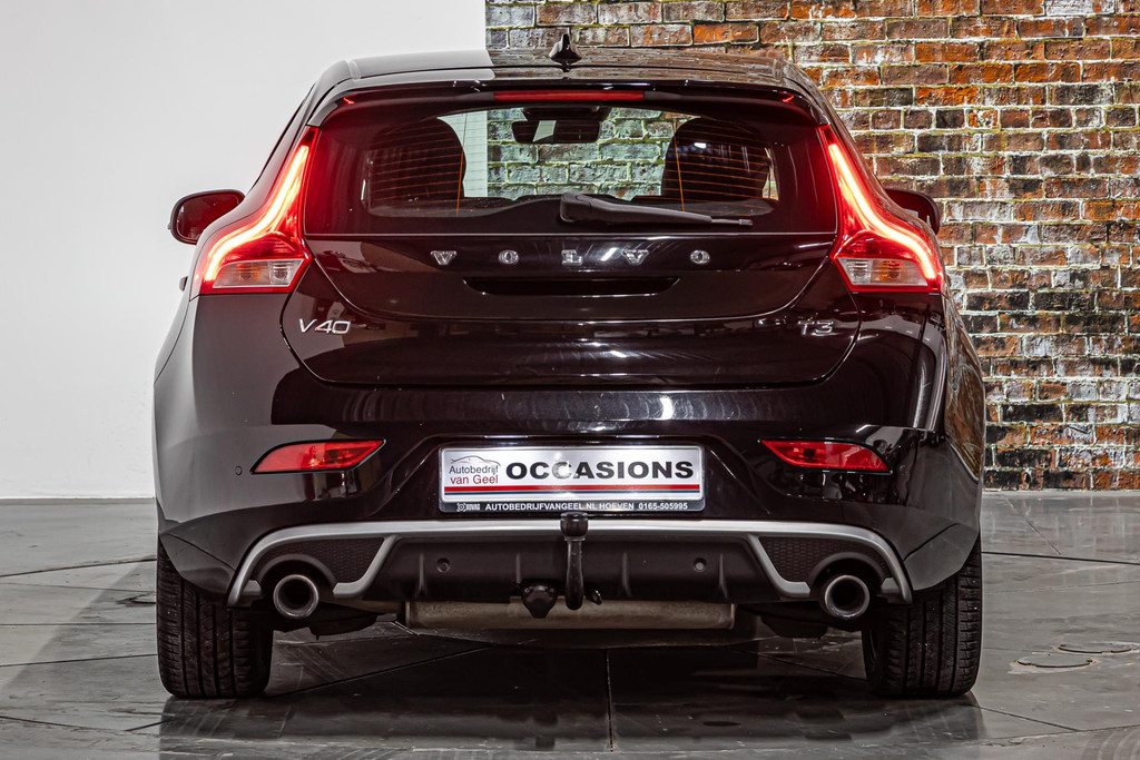 Volvo V40 2.0 T3 Momentum I Stoelverwarming I Trekhaak I Rijklaarprijs 50505502-12.jpg | Autobedrijf van Geel