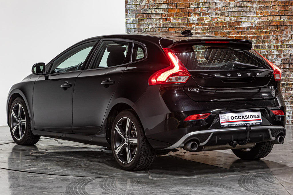 Volvo V40 2.0 T3 Momentum I Stoelverwarming I Trekhaak I Rijklaarprijs 50505502-13.jpg | Autobedrijf van Geel