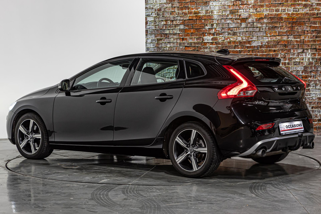Volvo V40 2.0 T3 Momentum I Stoelverwarming I Trekhaak I Rijklaarprijs 50505502-14.jpg | Autobedrijf van Geel