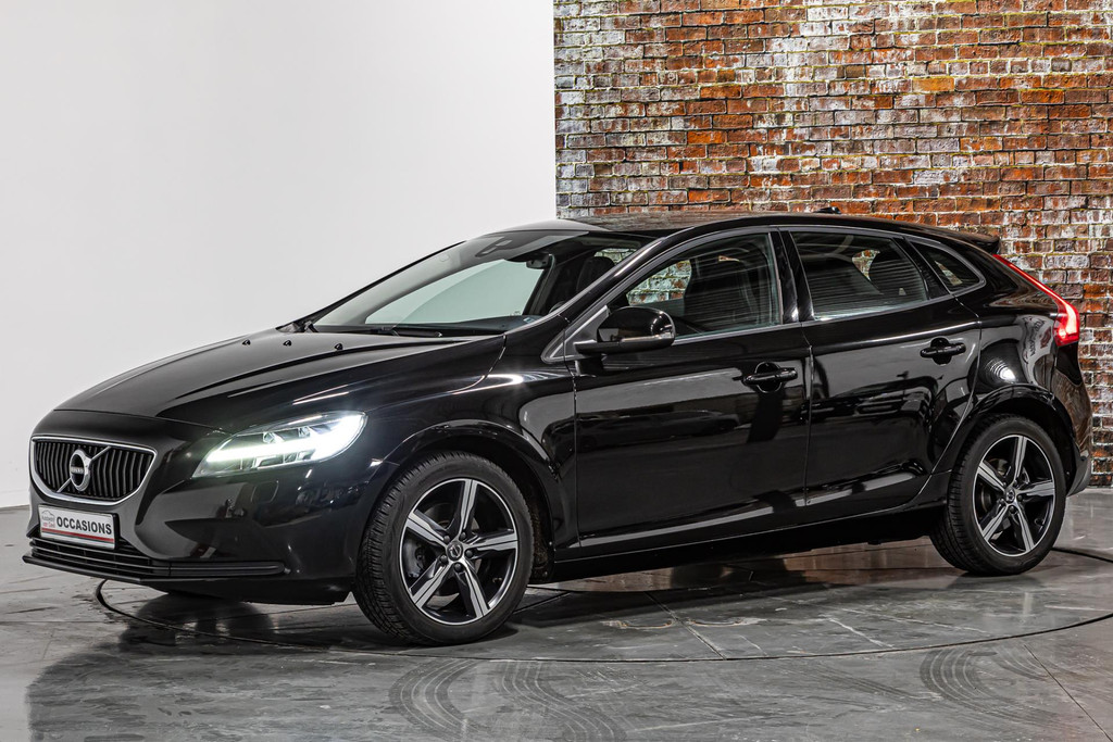 Volvo V40 2.0 T3 Momentum I Stoelverwarming I Trekhaak I Rijklaarprijs 50505502-16.jpg | Autobedrijf van Geel