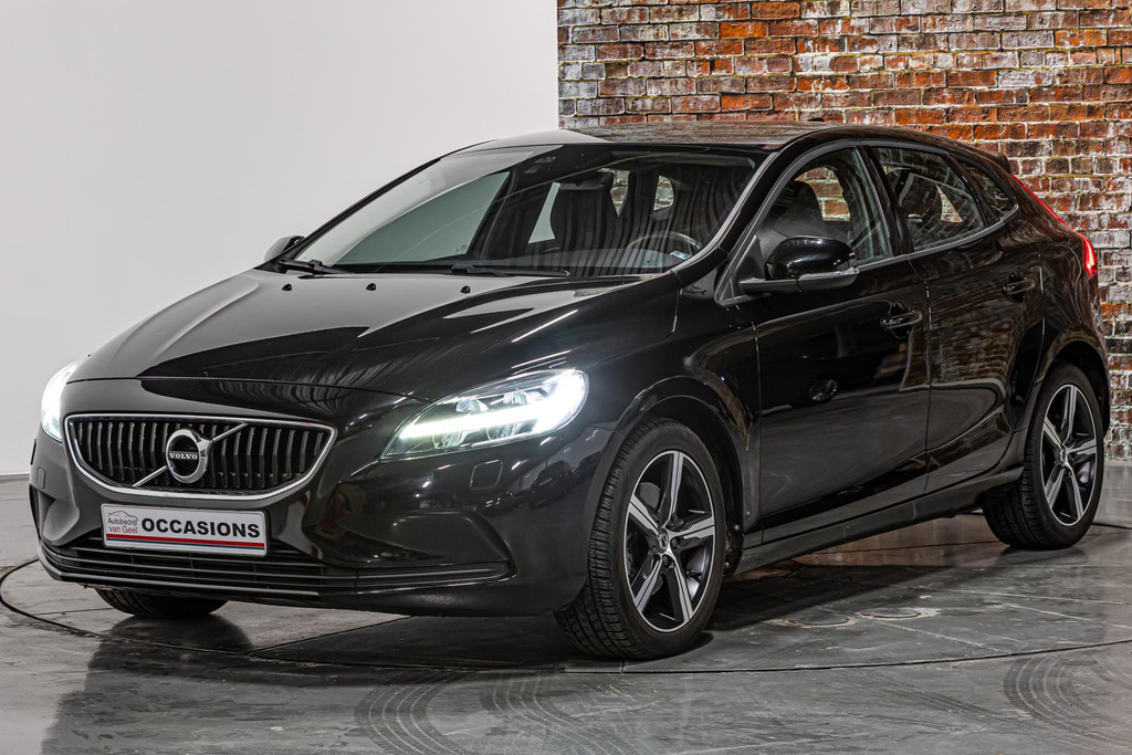 Volvo V40 2.0 T3 Momentum I Stoelverwarming I Trekhaak I Rijklaarprijs 50505502-17.jpg | Autobedrijf van Geel