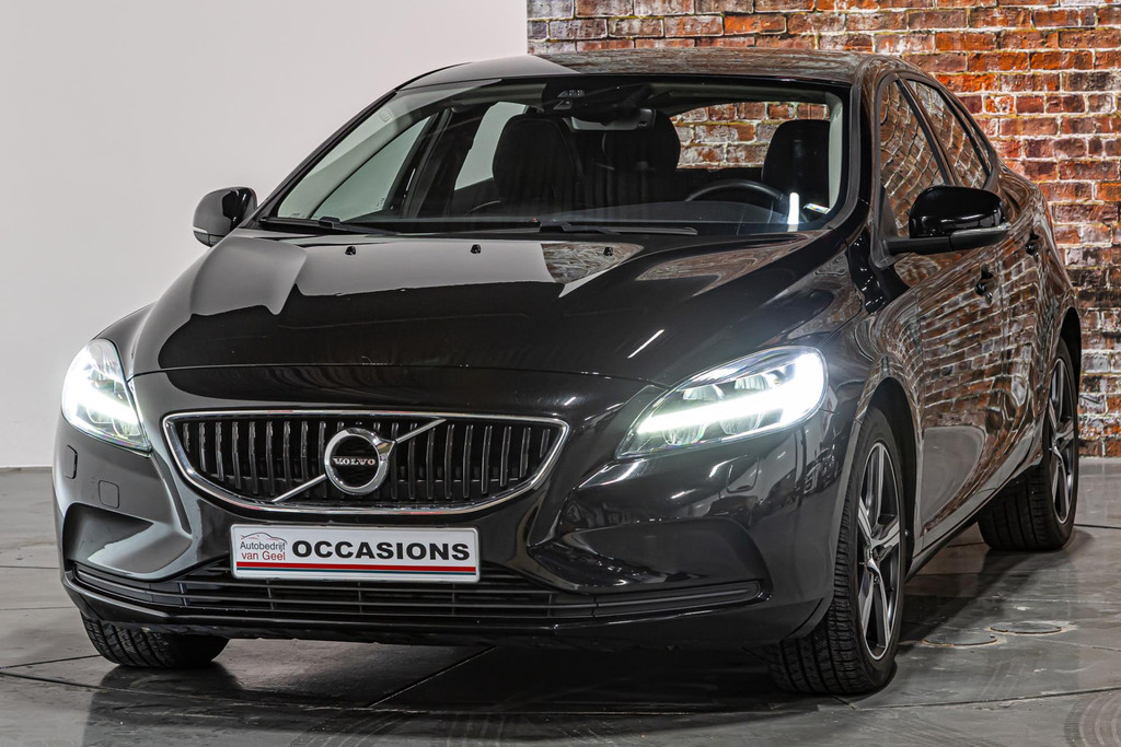 Volvo V40 2.0 T3 Momentum I Stoelverwarming I Trekhaak I Rijklaarprijs 50505502-18.jpg | Autobedrijf van Geel