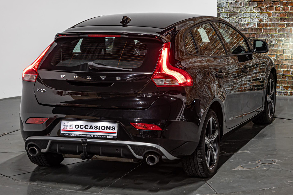 Volvo V40 2.0 T3 Momentum I Stoelverwarming I Trekhaak I Rijklaarprijs 50505502-19.jpg | Autobedrijf van Geel