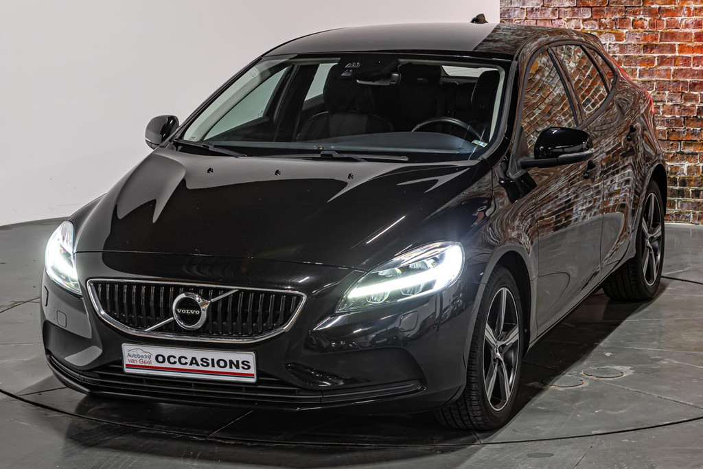 Volvo V40 2.0 T3 Momentum I Stoelverwarming I Trekhaak I Rijklaarprijs 50505502-20.jpg | Autobedrijf van Geel