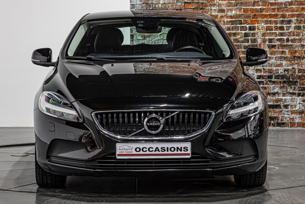 Volvo V40 2.0 T3 Momentum I Stoelverwarming I Trekhaak I Rijklaarprijs 50505502-3.jpg | Autobedrijf van Geel