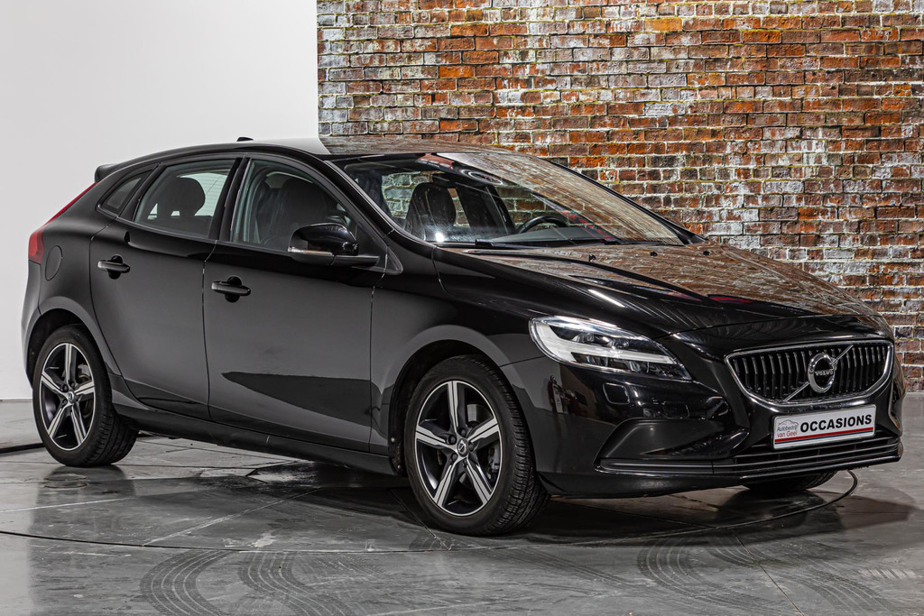 Volvo V40 2.0 T3 Momentum I Stoelverwarming I Trekhaak I Rijklaarprijs 50505502-4.jpg | Autobedrijf van Geel