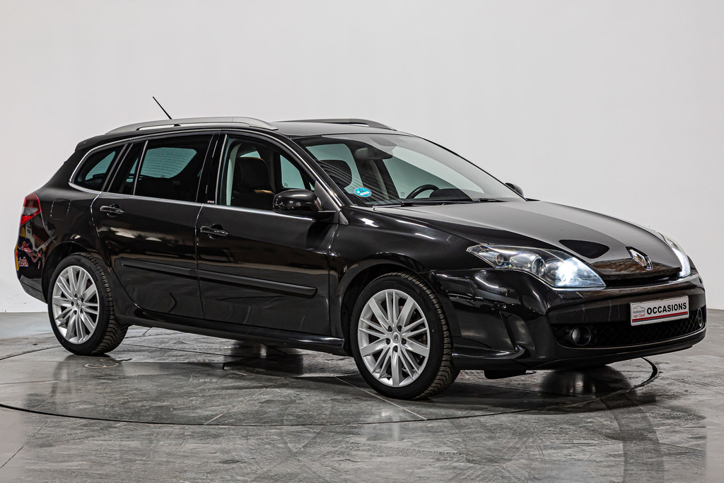 Renault Laguna Estate 2.0 16V GT 50513065-11.jpg | Autobedrijf van Geel