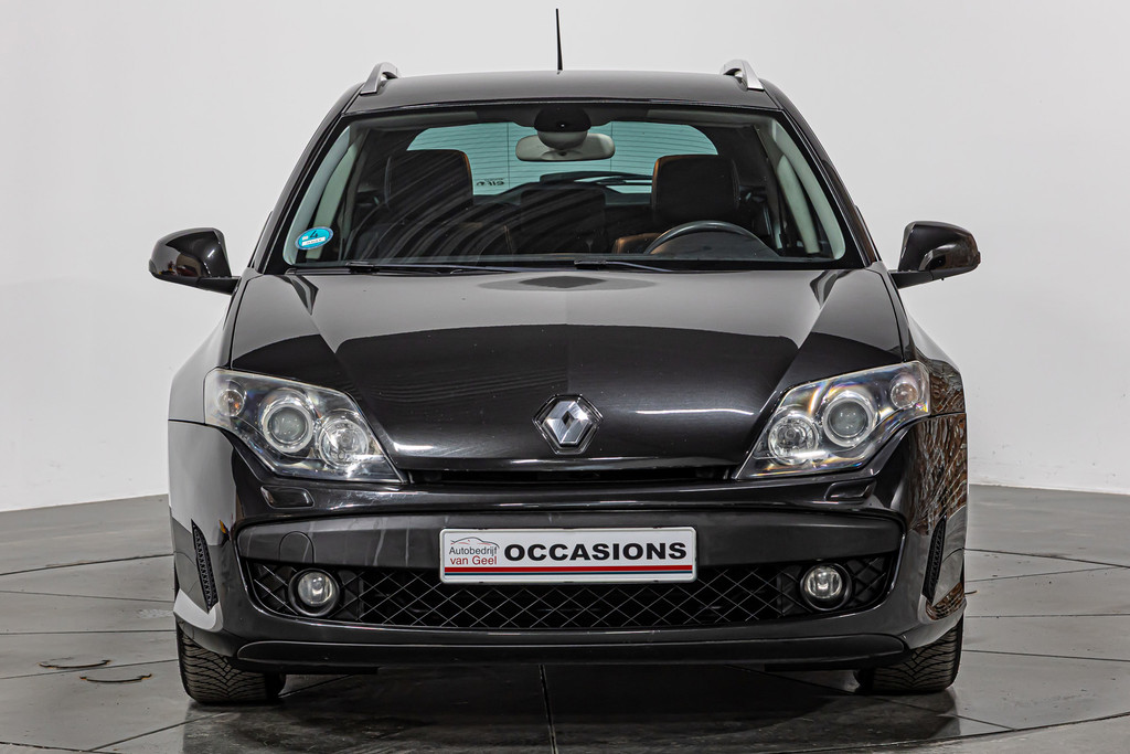 Renault Laguna Estate 2.0 16V GT 50513065-3.jpg | Autobedrijf van Geel