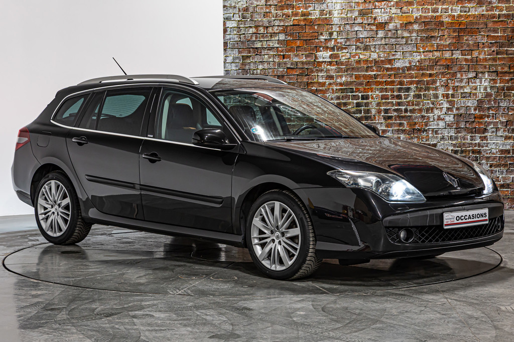 Renault Laguna Estate 2.0 16V GT 50513065-4.jpg | Autobedrijf van Geel