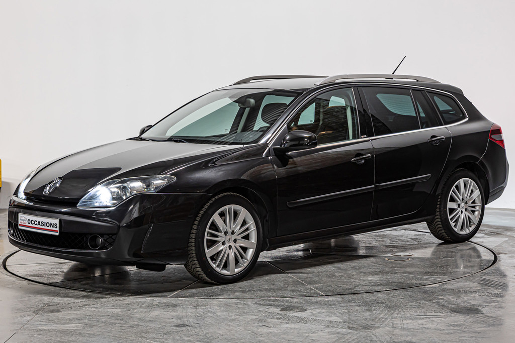 Renault Laguna Estate 2.0 16V GT 50513065-5.jpg | Autobedrijf van Geel