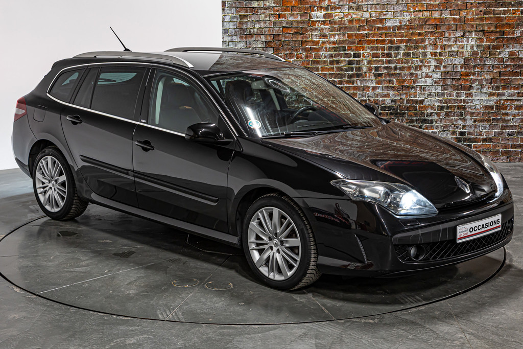 Renault Laguna Estate 2.0 16V GT 50513065-6.jpg | Autobedrijf van Geel