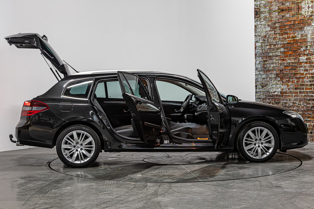 Renault Laguna Estate 2.0 16V GT 50513065-7.jpg | Autobedrijf van Geel