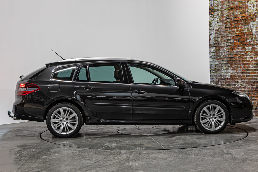 Renault Laguna Estate 2.0 16V GT 50513065-8.jpg | Autobedrijf van Geel